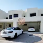 Reem Townhouses