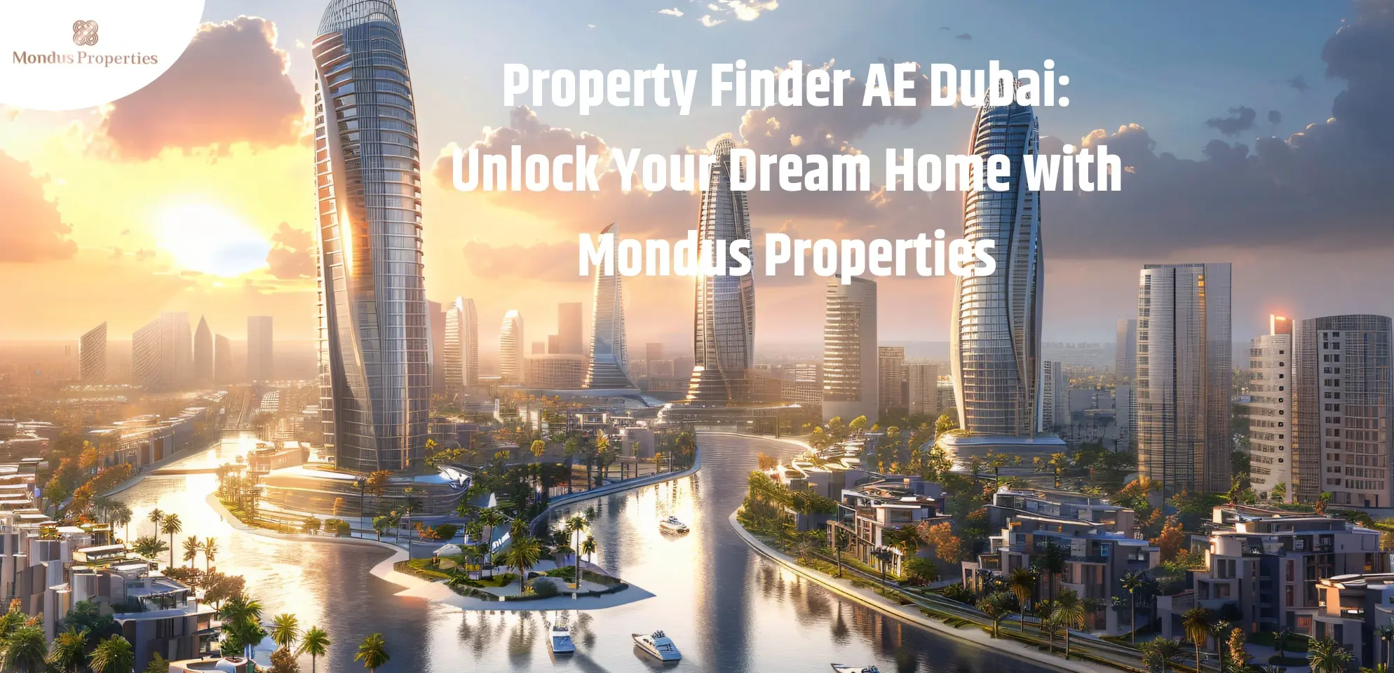 Property Finder AE Dubai: Unlock Your Dream Home with Us